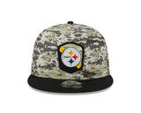 New Era Pittsburgh Steelers STS 950 Snapback