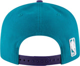 New Era NBA Charlotte Hornets Logo 950 2T Snapback