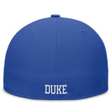 Men's Nike DF True Fitted Hat with Duke Logo