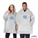 North Carolina Tar Heels NCAA Logo Hoodler