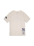 NEW YORK YANKEES MEN'S ALPHA INDUSTRIES T-SHIRT