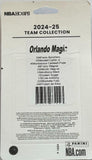 NBA Hoops Orlando Magic 2024-25 Trading Card Pack