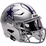 Dallas Cowboys Riddell Midi Size SpeedFlex Helmet