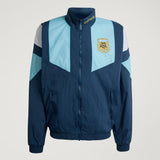 ARGENTINA EQT TRACK TOP by Adidas