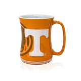 Tennessee Vols 16oz Sculpted Barista Mug