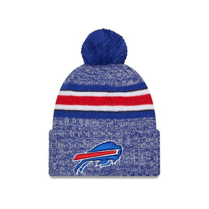 Buffalo Bills NFL23 Beanie