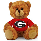 Georgia Bulldogs 9" Bear