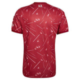 Liverpool adidas 2026/27 Home Replica Jersey - Red