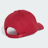 LIVERPOOL FC BASEBALL CAP