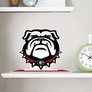 University of Georgia Bulldogs Stand