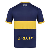 Men's Replica adidas Boca Juniors Home Soccer Jersey 25/26