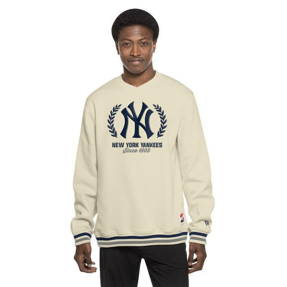 New York Yankees Crewneck 1923 Sweatshirt
