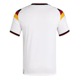 Germany National Team adidas FIFA x World Cup 2026 Home Replica Jersey - White