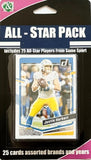 All Star Pack Trading Cards