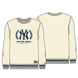 New York Yankees Crewneck 1923 Sweatshirt