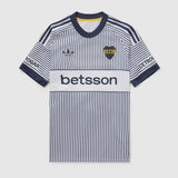 adidas Originals Boca Juniors 26/27 Away Jersey
