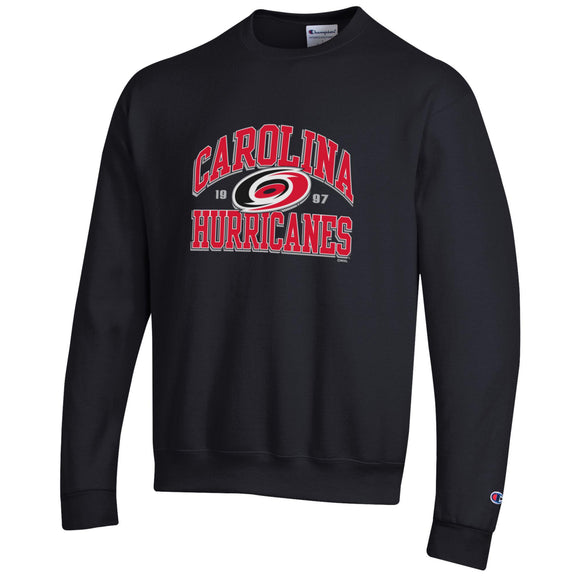 Carolina Hurricanes Arch Sweatshirt