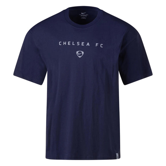 Nike Chelsea T90 Word T-Shirt 25/26