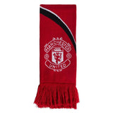 Manchester United adidas Home Team Scarf