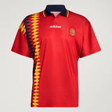 SPAIN HOME JERSEY WORLD CUP 1994