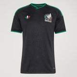 MEXICO WORLD CUP 2026 THIRD AUTHENTIC JERSEY