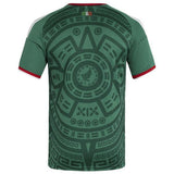 adidas Mexico 26 Home Replica Jersey