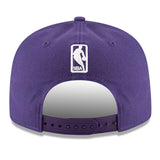 New Era NBA Phoenix Suns Basic Logo 950 Snapback-Purple