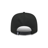 RAIDERS BLACK 9SEVENTY SNAPBACK