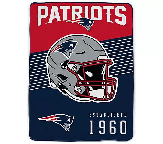 NFL New England Patriots 60