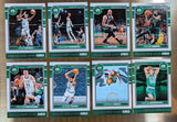 NBA Hoops Boston Celtics 2024-25 Trading Card Pack