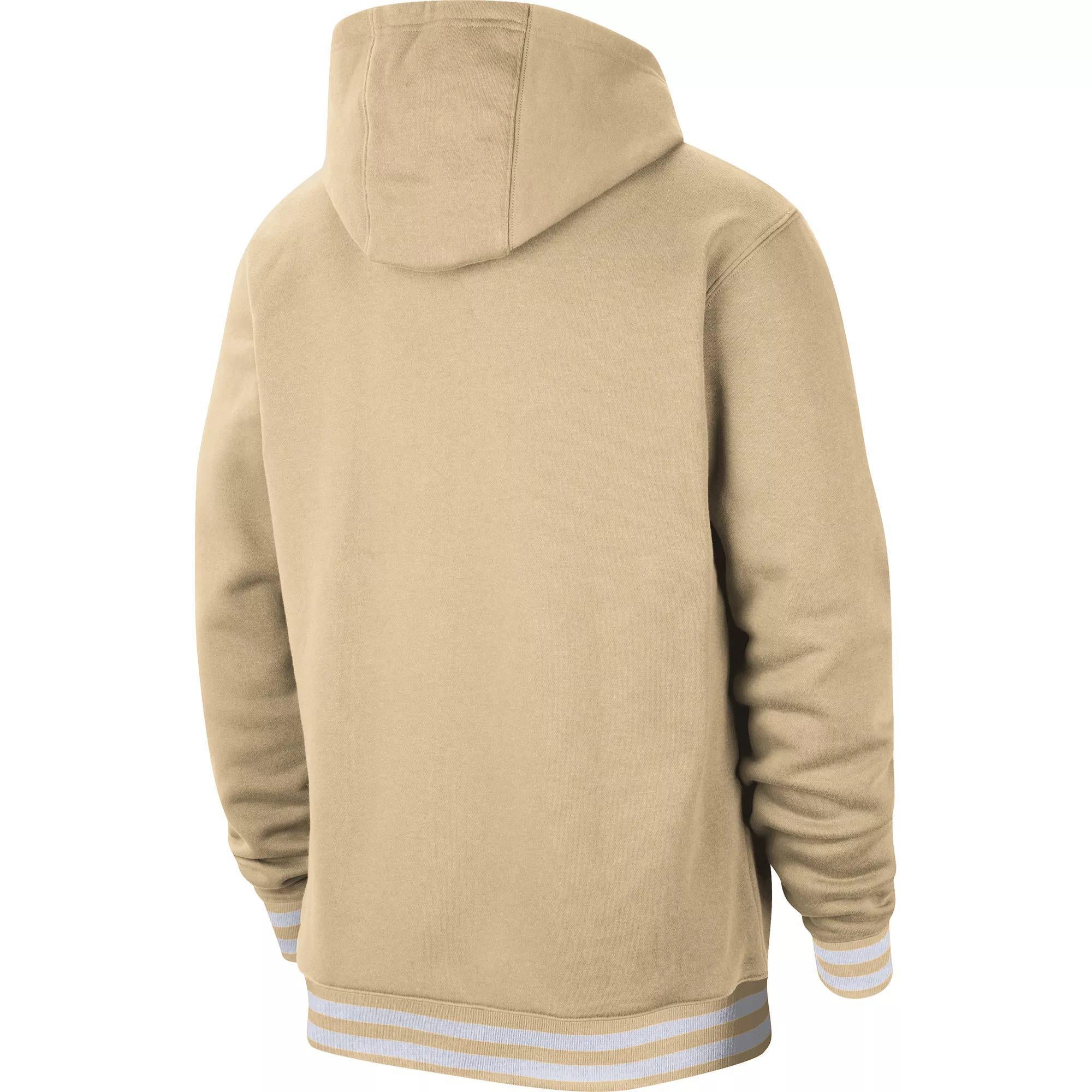 sesame nike hoodie