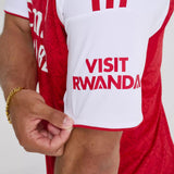MEN'S ADIDAS ARSENAL HOME SOCCER JERSEY