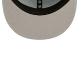 Chicago White Sox 59FIFTY Fitted- Light Blue with Grey Undervisor