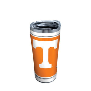University of Tennessee Tervis Stainless Steel 20 oz Tumbler