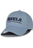 The Game UNC Retro Bar Adjustable Heels Hat
