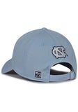 The Game UNC Retro Bar Adjustable Heels Hat