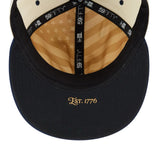 New York Yankees 250th Anniversary 59Fifty
