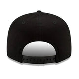 New Era Baltimore Ravens Basic Logo Snapback-Black