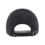 47 brand Baltimore Ravens Black Adjustable Clean up