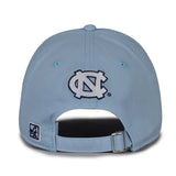The Game UNC Retro Bar Adjustable Heels Hat
