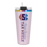 Pink 30 oz. BIG SLIM Tumbler
