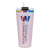 Pink 30 oz. BIG SLIM Tumbler