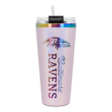 Pink 30 oz. BIG SLIM Tumbler