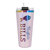 Pink 30 oz. BIG SLIM Tumbler