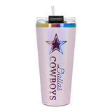 Pink 30 oz. BIG SLIM Tumbler