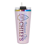 Pink 30 oz. BIG SLIM Tumbler
