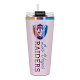 Pink 30 oz. BIG SLIM Tumbler