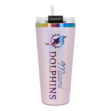 Pink 30 oz. BIG SLIM Tumbler