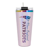 Pink 30 oz. BIG SLIM Tumbler