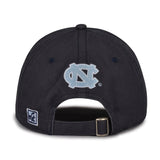 The Game UNC Retro Bar Adjustable Navy Hat